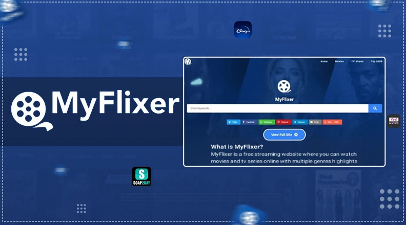 Myflixer